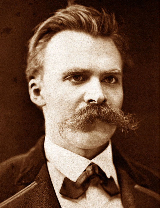 60 Aforismi di Friedrich Nietzsche