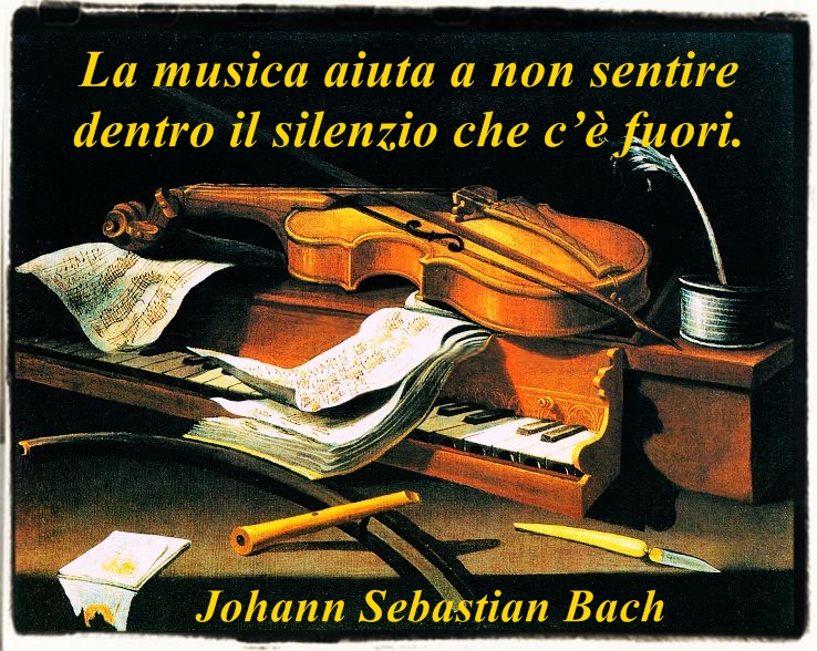 Aforismi, citazioni, massime sulla musica. | Aforismi Celebri