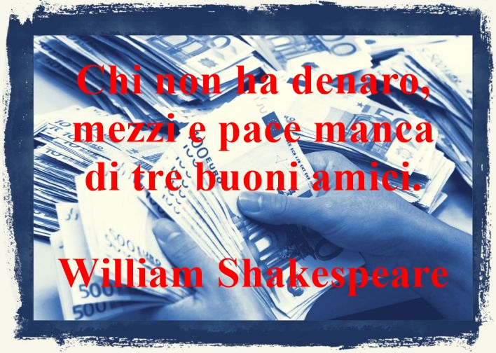 Aforismi Citazioni Idee Su Denaro E Ricchezza Aforismi Celebri