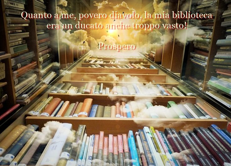 Libri e lettori