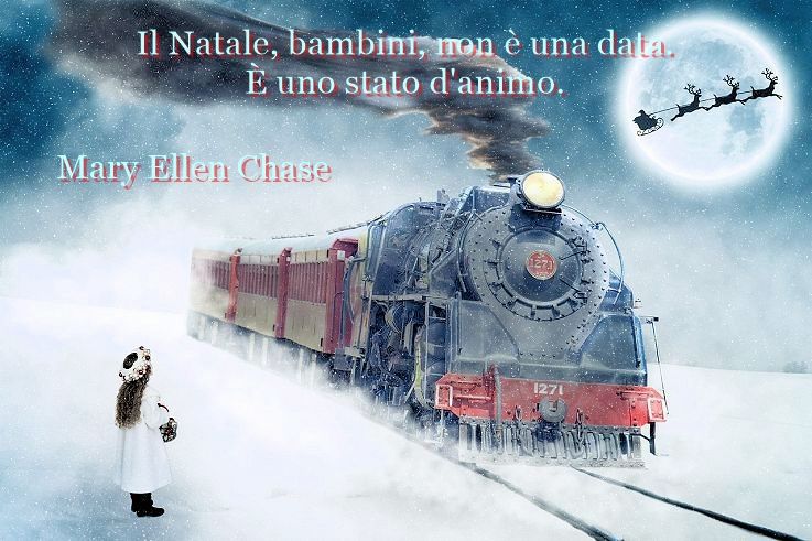 Massime, citazioni e aforismi sul Natale