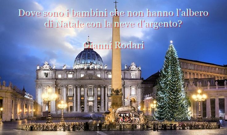 Pensieri Di Natale.Pensieri Riflessioni E Idee Originali Sul Natale Aforismi Celebri