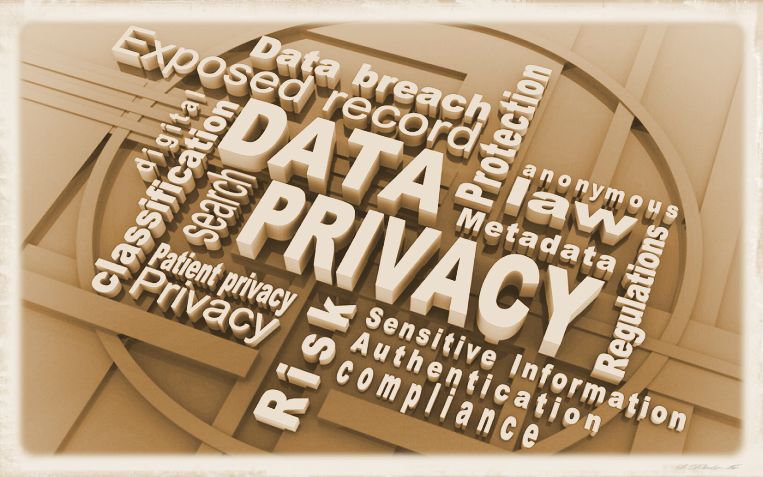 Privacy, copyright and cookies notes