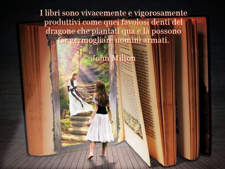 Autori, scrittori, libri e testi