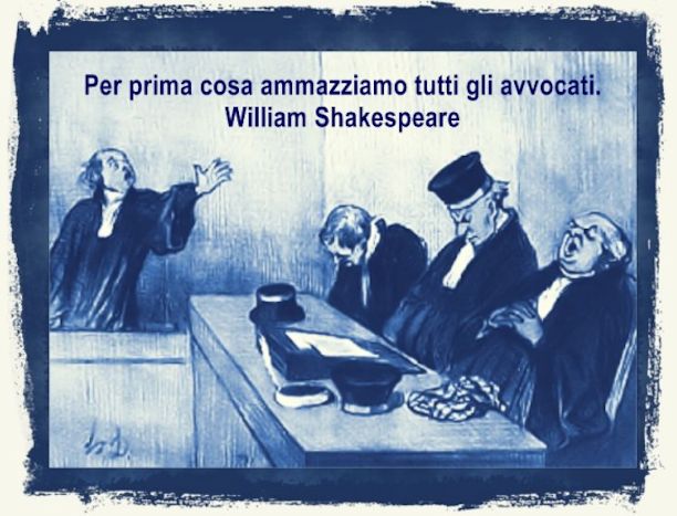L'arte di scrivere le leggi per i lettori italiani