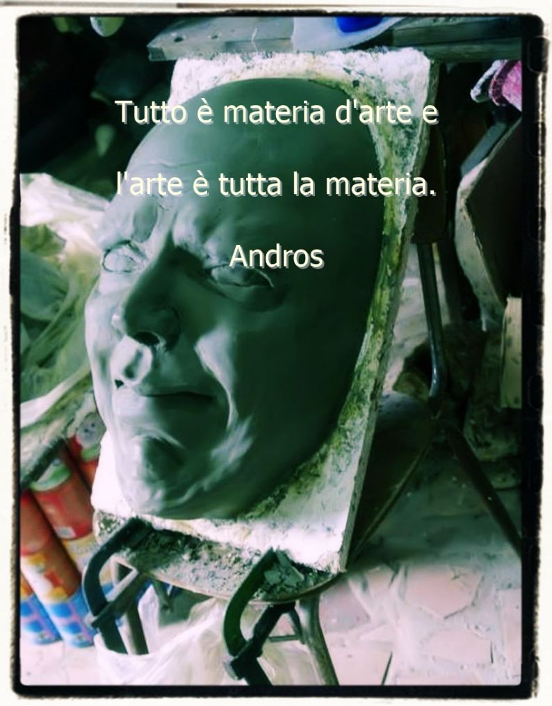 Citazioni di Andros