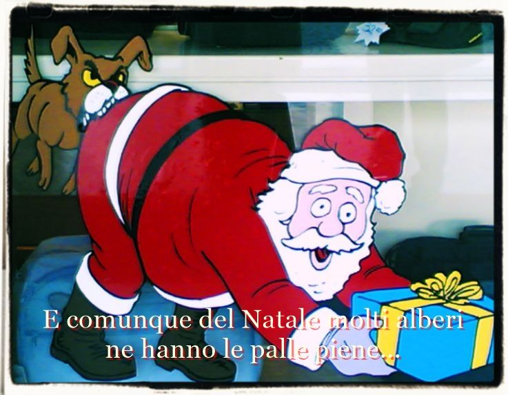 Numeri sul Natale