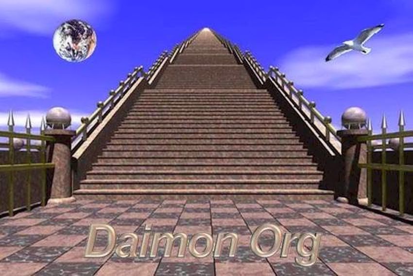 Daimon Club Organization