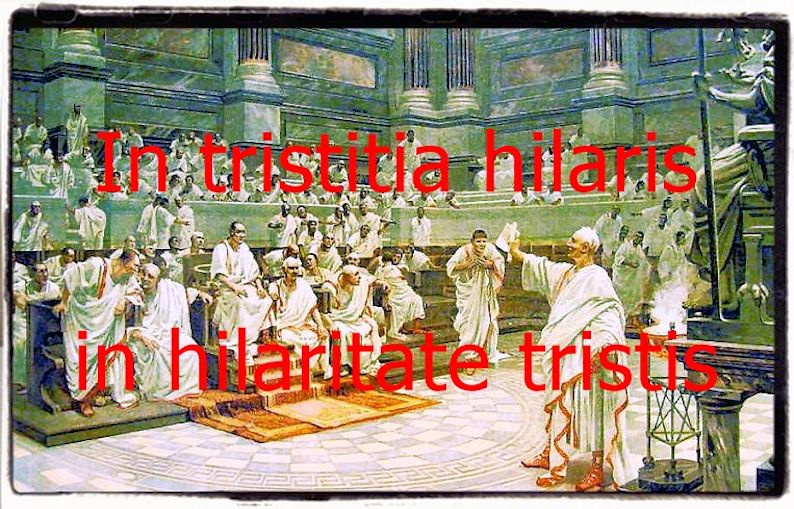 Citazioni e frasi latine