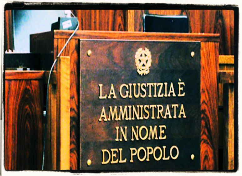 Riformare la giustizia