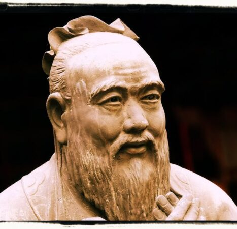 Massime di Confucio