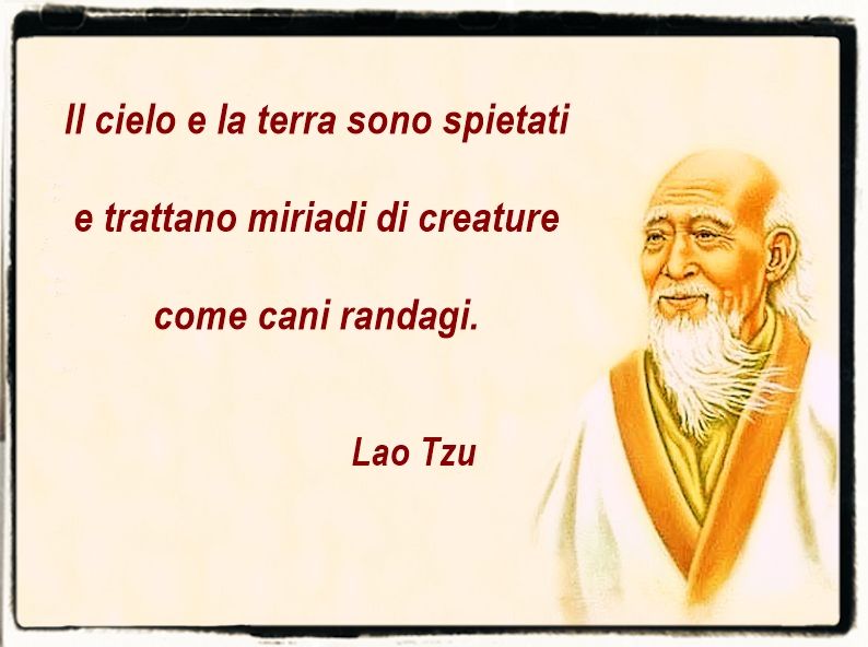 Proverbi e saggezza orientale