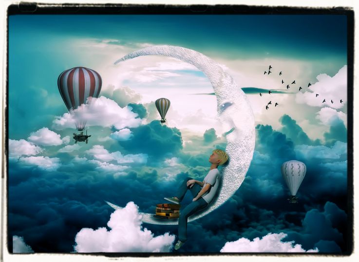 Massime e citazioni sul sogno