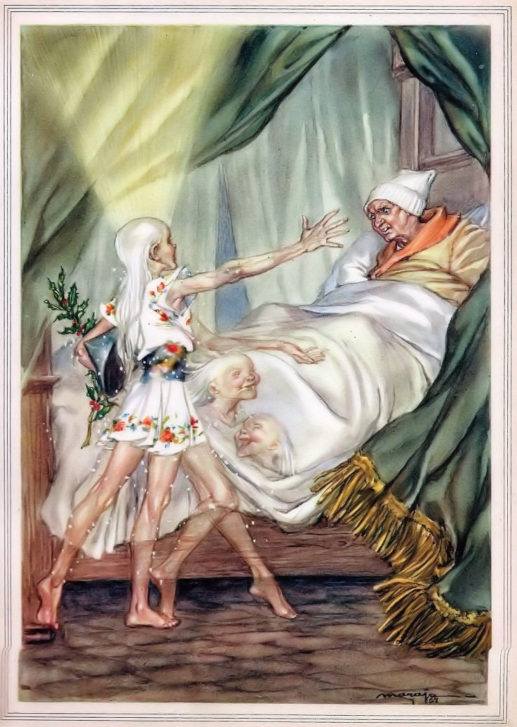 Anno del Signore 2020 un Natale da incubo