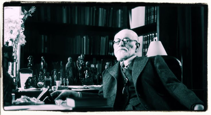 Il pensiero di Sigmund Freud