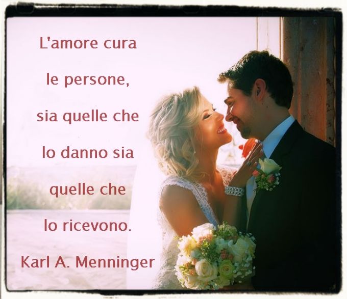 Citazioni per San Valentino