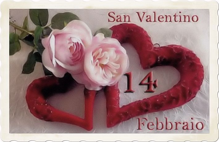 Il giorno di San Valentino