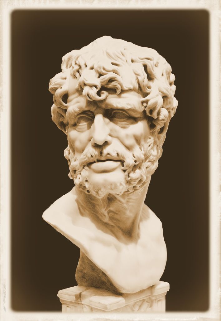 Citazioni del filosofo Seneca