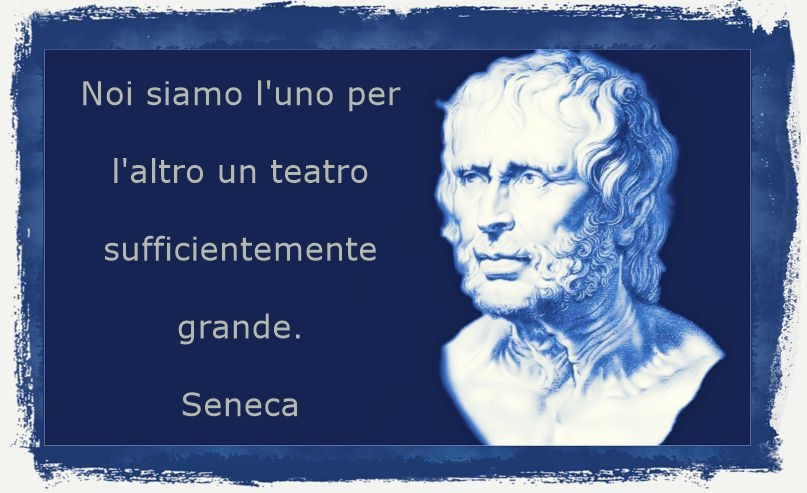 Citazioni, aforismi e massime di Seneca