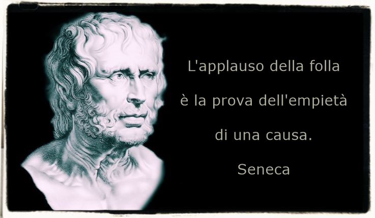 Citazioni e aforismi di Seneca