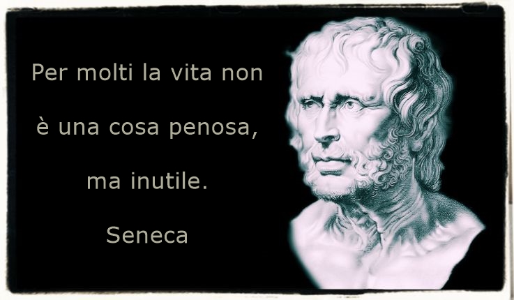 Pensieri di Seneca