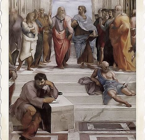 Aforismi celebri di Platone