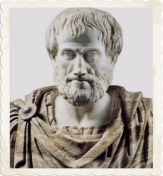 La filosofia di Aristotele