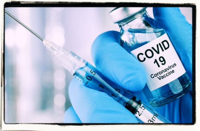 Vaccinazioni anti covid