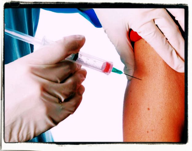 Vaccino antiinfluenzale Brescia