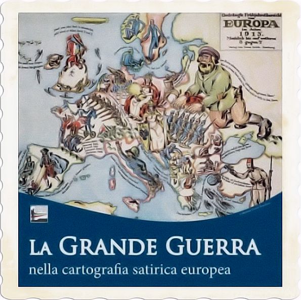 La grande guerra