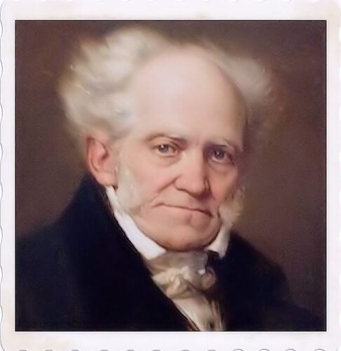 Riflessioni di Schopenhauer