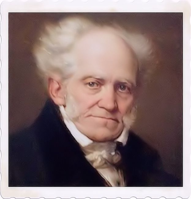 Arthur Schopenhauer