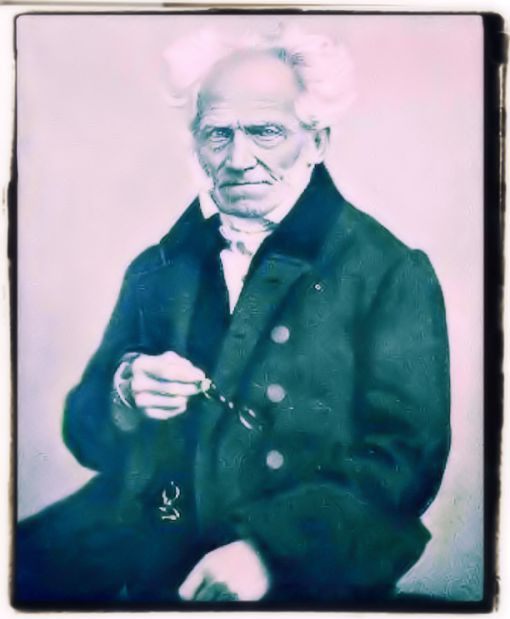 Arthur Schopenhauer