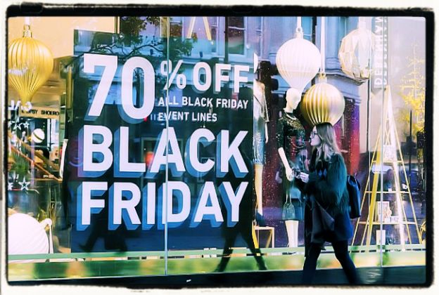 Black friday Italia