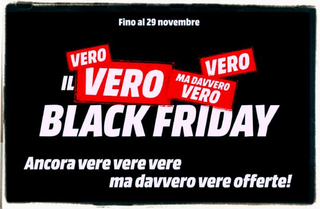 Black friday day il grande shopping