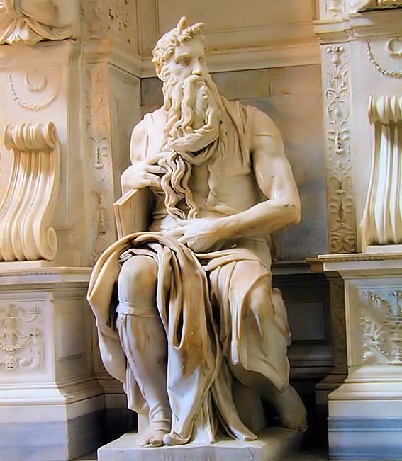 L'arte di Michelangelo