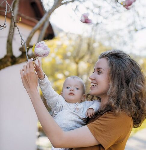 Aforismi e citazioni sulla mamma