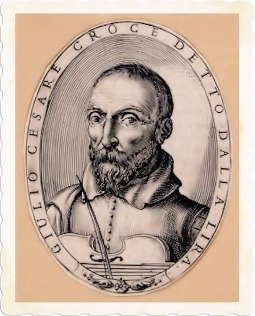 Giulio Cesare Croce