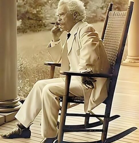 Citazioni di Mark Twain