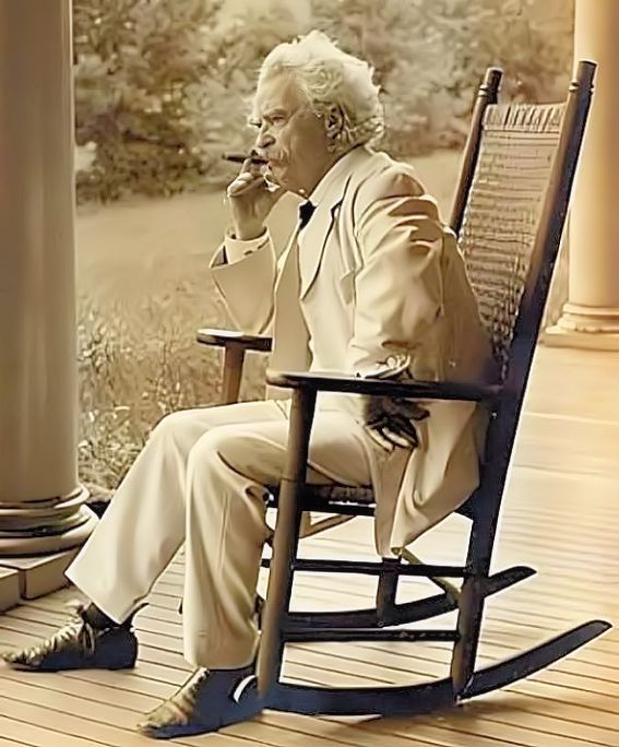 Citazioni di Mark Twain