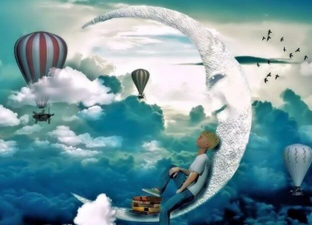 Aforismi, massime, e citazioni sui sogni